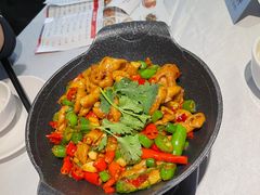 -新蜀会四川豆花(五羊店)