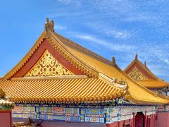 -故宫博物院(故宫)