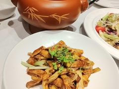 -上海1号私藏菜(黄浦店)