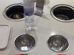 -龍歌自助小火锅(崂山丽达店)