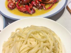 -杨氏青龙虾·羊蝎子(金盛路总店)