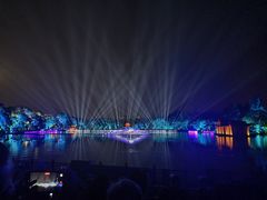 -印象西湖·最忆是杭州实景演出