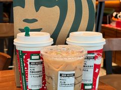 -星巴克(厦门SM新生活广场店)