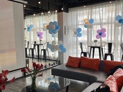 -CIAO·团建聚餐·生日派对轰趴馆(福田店)