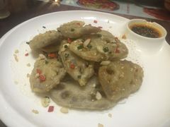 -楚鲜·汉正街一号(天河店)