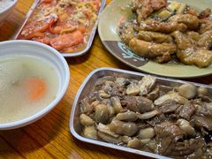 -海浪食店(湖滨中路店)