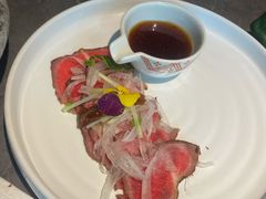 -匠和风精致料理(祥禾天地店)