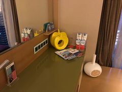 -青岛富力艾美酒店