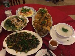 -胜记菜馆(文明路)