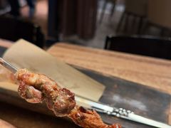 -耶里夏丽·丝路新疆菜·清真食品(徐汇南丹东路臻选店)