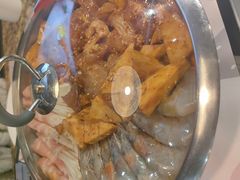 -黄记煌三汁焖锅(渝北金港国际店)