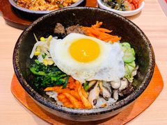 -米村拌饭(路南区万达店)