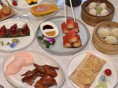 -丰鲤楼•闽南茶楼(仟禧汇店)