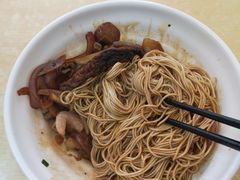 -超爷叔面馆(西园店)