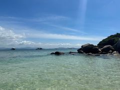 -三亚蜈支洲岛旅游区