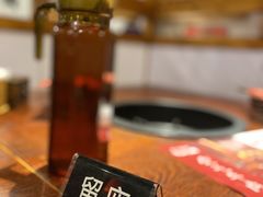 -受气牛肉·耙牛肉火锅(水晶郦城店)