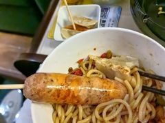 -上水足浴·按摩·SPA(岳阳大道  高铁东郡店)