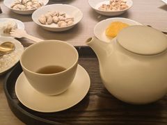 -隐溪茶馆(静安寺店)