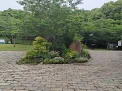 -苏州上方山国家森林公园
