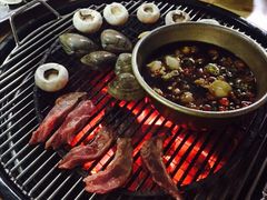 农民烧烤-农民烧烤(延边社区店)