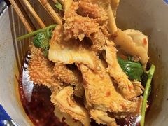 -小核桃品质串店(世茂大道店)