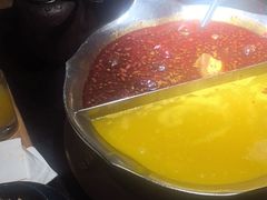 -湊湊火锅·茶憩(上海合生汇店)