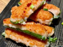 -常来小聚·广州非遗传承餐厅(中山三路店)