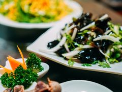 -道口古镇张存有烧鸡酒楼