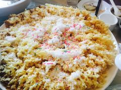 -佶政筋饼·新概念(安阳路店)