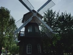 -长春公园(普阳街道)