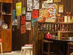 -那些年一起吃串的地方烧烤(观前街店)