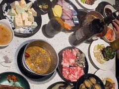 -罗马假日海鲜自助餐厅(星湖广场店)