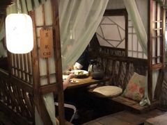 -淀里船宴(卓达店)