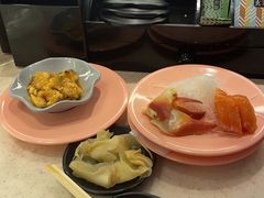 -争鲜回转寿司(东方银座店)