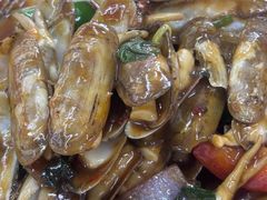 -嘉升大排档(番禺总店)