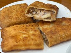 -清真麦顺和饭庄·二姐回头(和平店)