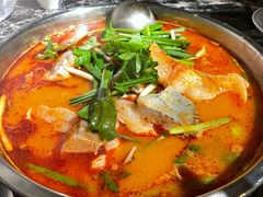 -雷山鱼酱酸汤鱼·酸汤牛肉(花果园T1区店)