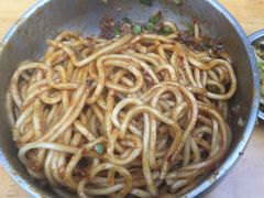 -左撇子私房面