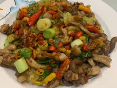 -湘仔肥肠(煤机街店)