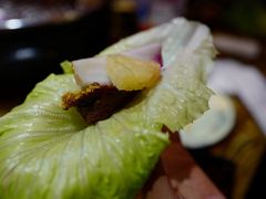 -吉志烤肉(太原总店)