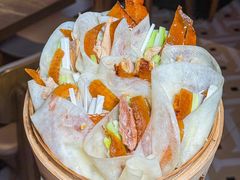 -金鸭季·北京烤鸭(深业上城店)
