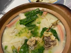 炖鸡抄手-龙抄手(文殊坊店)