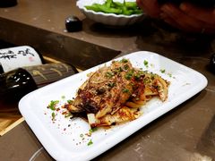 烤杏鲍菇-伊藤ITO(侨福芳草地购物中心店)