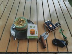 -Reset Coffee 与海咖啡