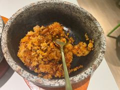 -西塔老太太拌饭(洋泾天物空间店)