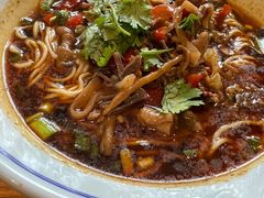 泡椒鸡杂面-好這口重庆小面(总店)