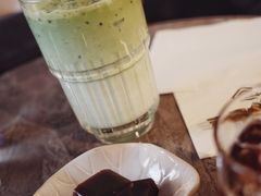 -Hei Cafe(工体店)