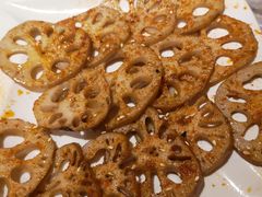 -霄汉羊排(万松园一店)
