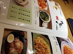 -小土豆北方菜馆(方庄店)