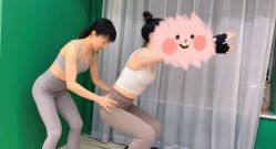 -水沐莲清瑜伽·普拉提
